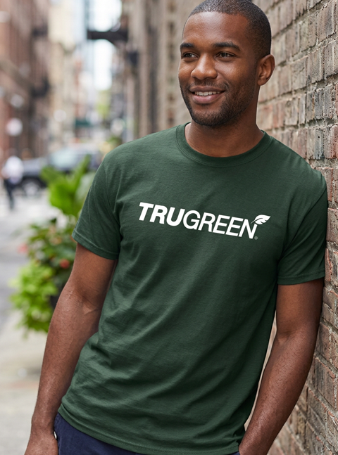 shop hoodies and tees