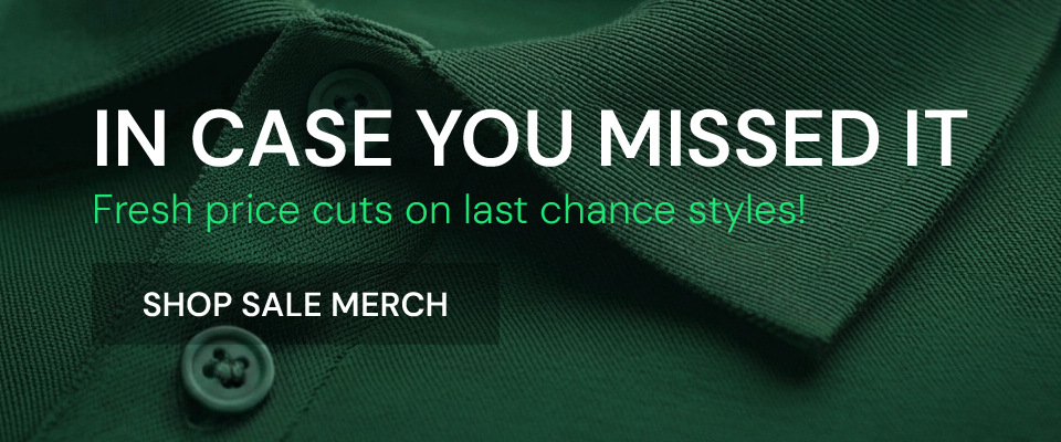 Shop New Markdowns