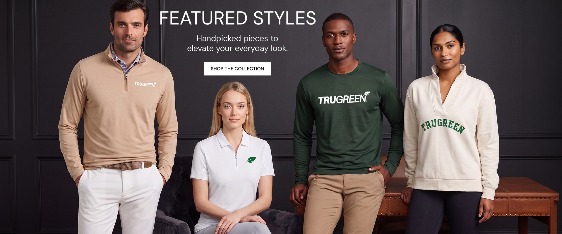 Shop Our Favorite Pieces