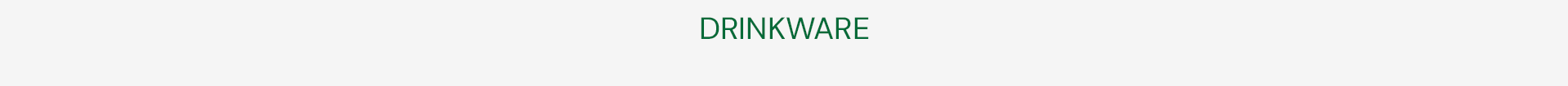 Drinkware