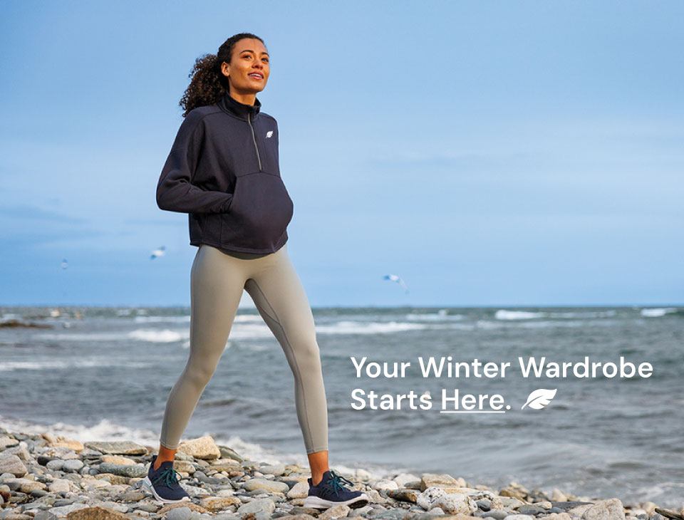 Your Fall Wardrobe Starts Here