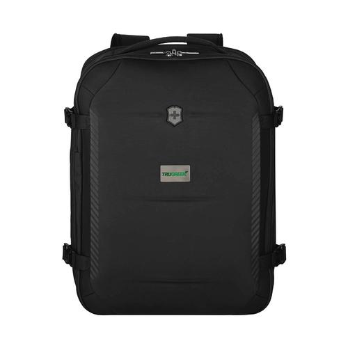 Black Victorinox® Crosslight Boarding Bag