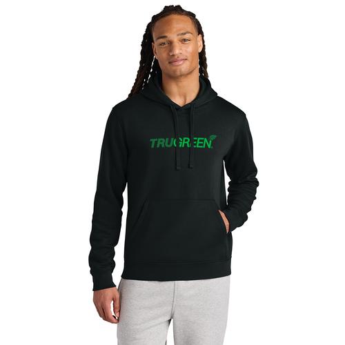 Unisex Black Stanley/Stella® Drummer 2.0 Midweight Hoodie