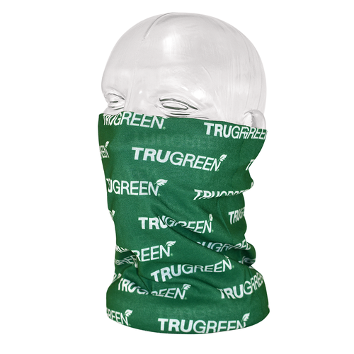 Green Neck Gaitor/Buff