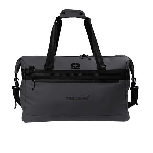 Grey OGIO® Commuter Duffel
