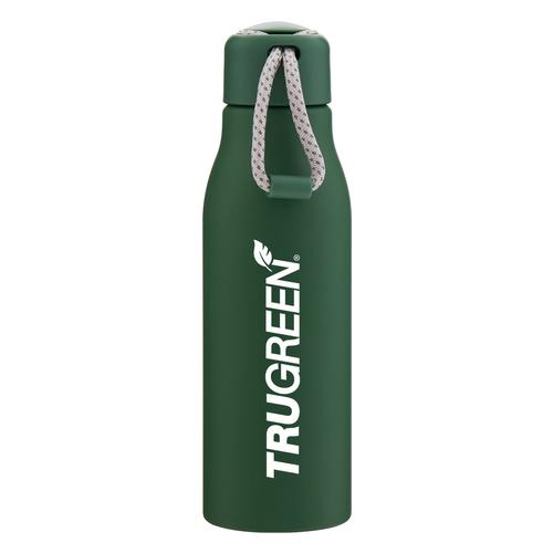 24 oz. Green Water Bottle