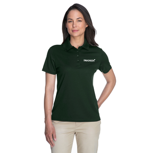 Women's Forest Performance Pique Polo
